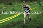 Senior mens 2023 NECAA Cross Country Relays, Thornley Hall Farm, Peterlee, County Durham. Photo: David T. Hewitson/Sports for All Pics